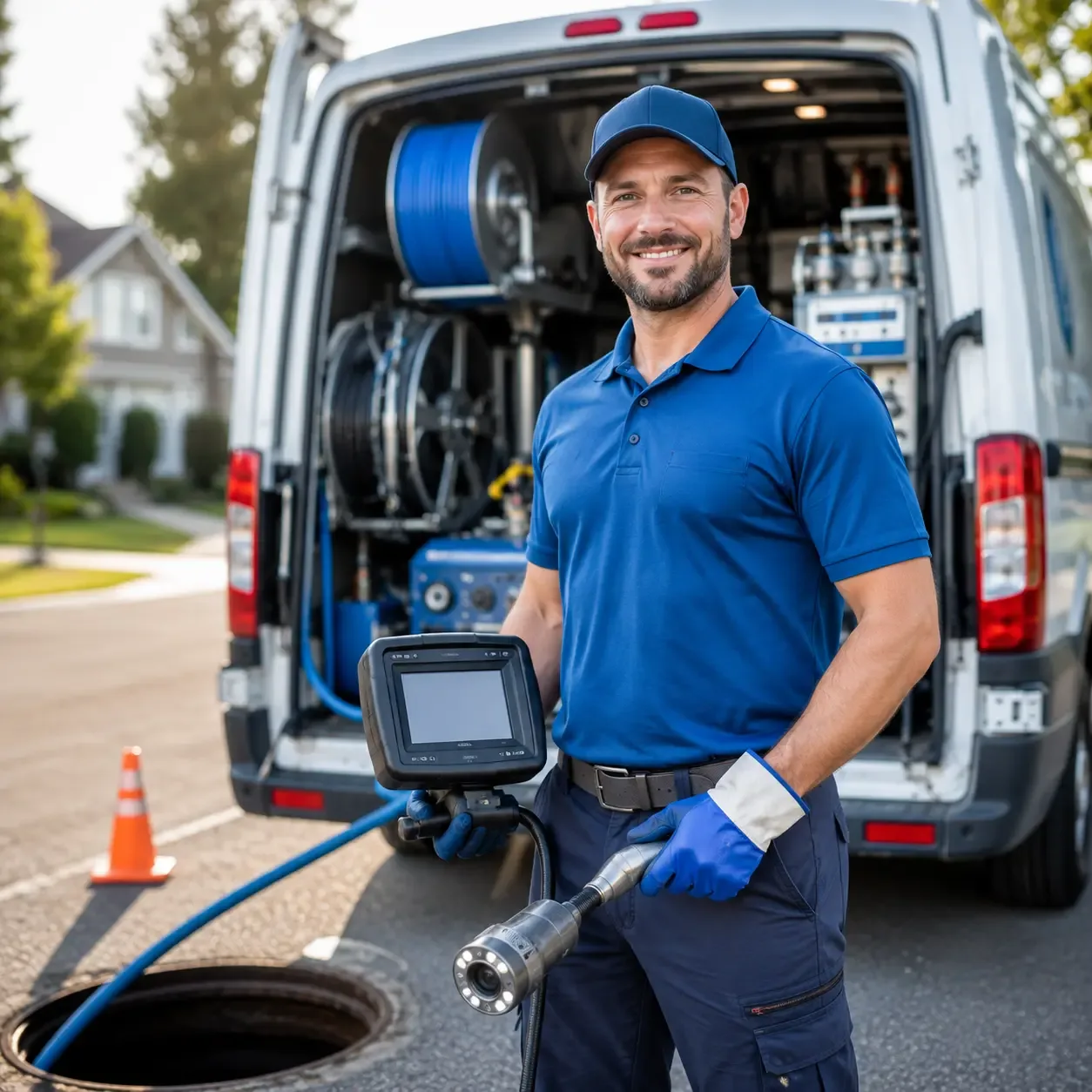 Local Pipe Relining specialists in Mountain Home Afb, ID