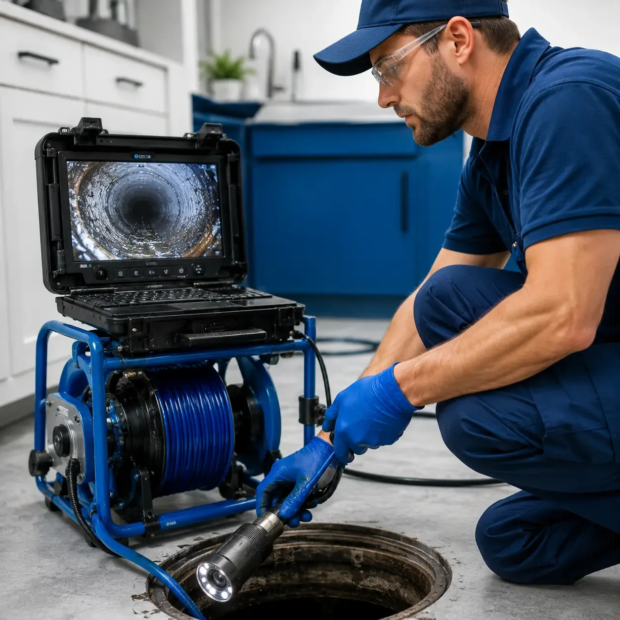 Pipe Relining professionals serving Mountain Home Afb, ID